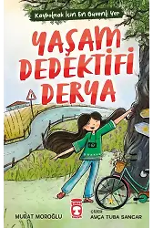 Yaşam Dedektifi Derya