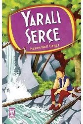 Yaralı Serçe