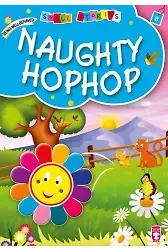 Yaramaz Zıpzıp - Naughty Hophop (İngilizce)