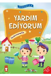 Yardım Ediyorum Yardımseverlik - Erdemler 1