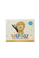 Yapboz - Şerif Hayvanlar Aleminde