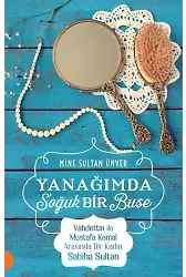 Yanağımda Soğuk Bir Buse
