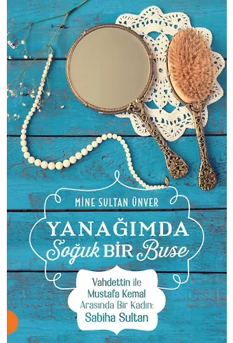 Yanağımda Soğuk Bir Buse