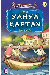 Yahya Kaptan - Kurtuluşun Kahramanları 2 (19)