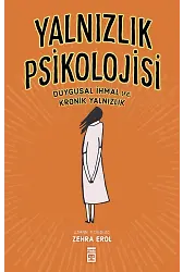 Yalnızlık Psikolojisi