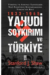 Yahudi Soykırımı Ve Türkiye