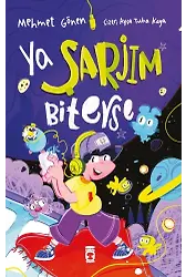 Ya Şarjım Biterse