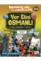 Ver Elini Osmanlı - Kısa Osmanlı Tarihi