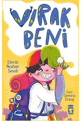 Vırak Beni