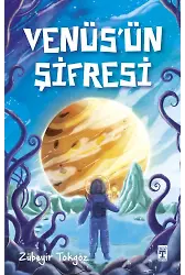 Venüs'ün Şifresi