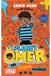 Vay Başıma Gelenler - Planet Ömer 1