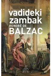 Vadideki Zambak
