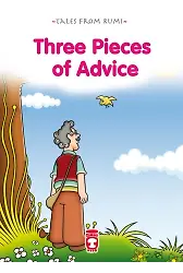 Üç Öğüt - Three Pieces Of Advice (İngilizce)