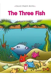 Üç Balık - The Three Fish (İngilizce)
