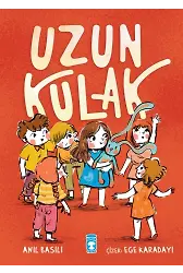 Uzun Kulak