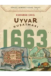 Uyvar Kuşatması 1663