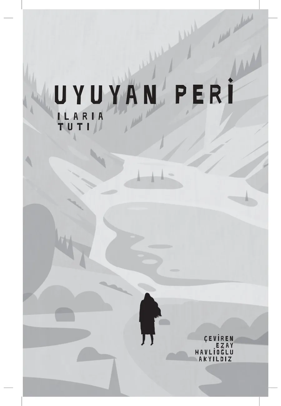 Uyuyan Peri – Sayfa 1