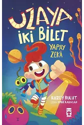 Uzaya İki Bilet