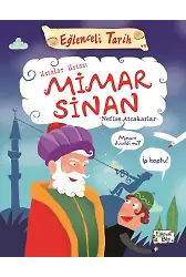 Ustalar Ustası Mimar Sinan