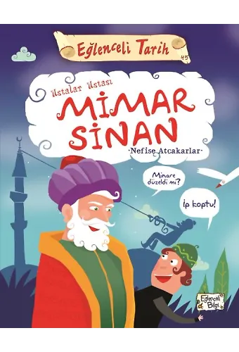 Ustalar Ustası Mimar Sinan