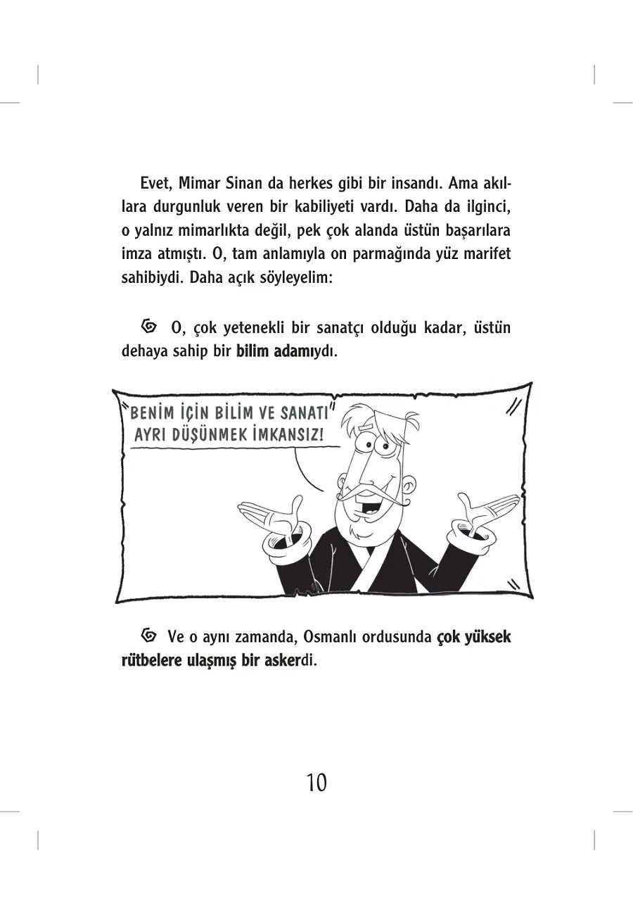 Ustalar Ustası Mimar Sinan – Sayfa 4