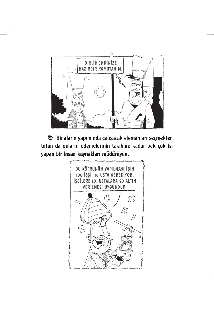 Ustalar Ustası Mimar Sinan – Sayfa 5