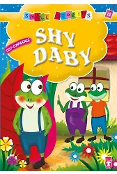 Utangaç Dabi - Shy Daby (İngilizce)