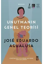 Unutmanın Genel Teorisi