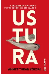 Ustura