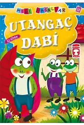 Utangaç Dabi - Mini Masallar 2 (13)