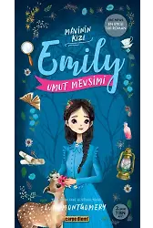Umut Mevsimi - Mavinin Kızı Emily 7