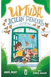 Umuda Açılan Pencere