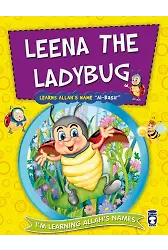 Uçuç Böceği Pırıltı Allah'ın Basir İsmini Öğreniyor - Leena The Ladybug (İngilizce)