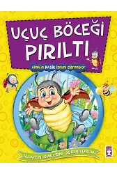 Uçuç Böceği Pırıltı Allahın Basir İsmini Öğreniyor - Allahın İsimlerini Öğreniyorum 2