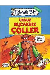 Uçsuz Bucaksız Çöller
