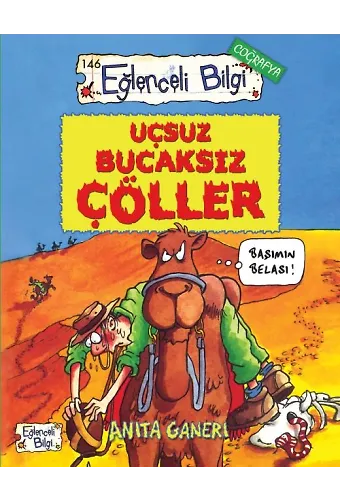 Uçsuz Bucaksız Çöller