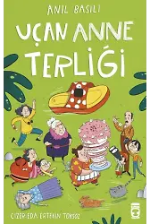 Uçan Anne Terliği