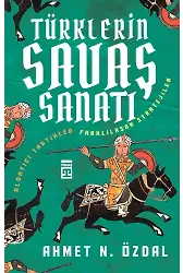 Türklerin Savaş Sanatı