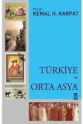 Türkiye Ve Orta Asya
