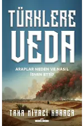 Türklere Veda