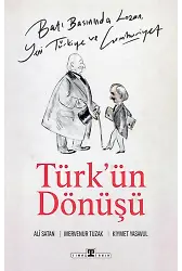 Türk'ün Dönüşü