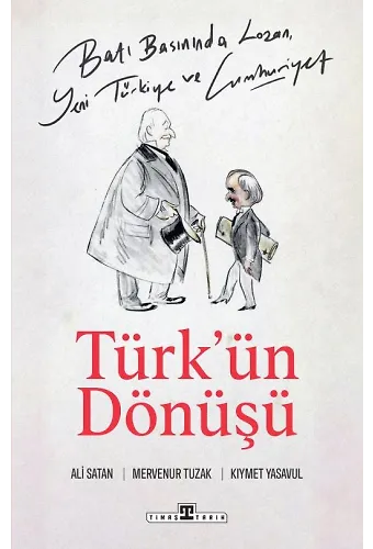Türk'ün Dönüşü