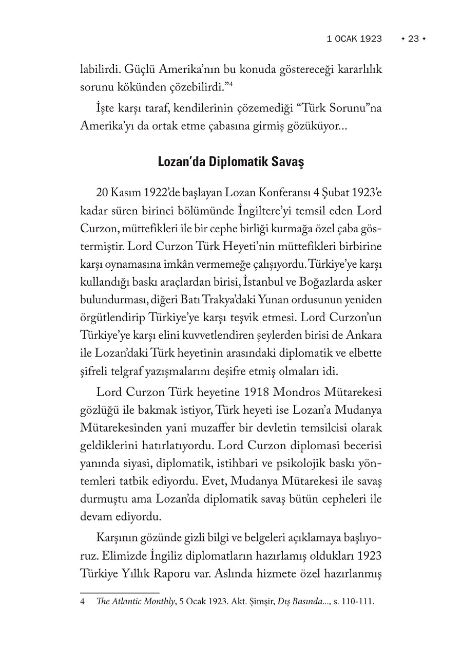 Türk'ün Dönüşü – Sayfa 3