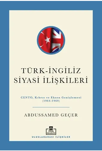 Türk-ingiliz Siyasi İlişkileri