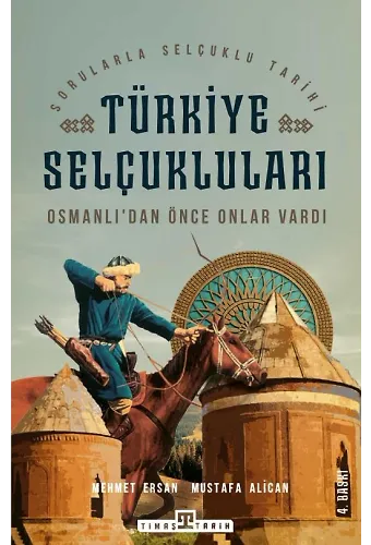 Türkiye Selçukluları