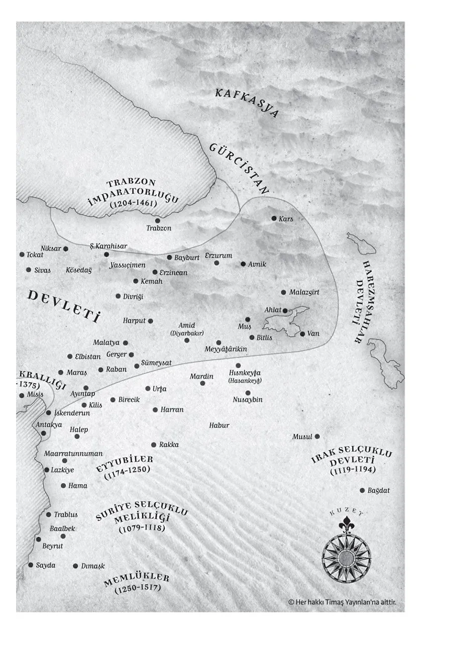 Türkiye Selçukluları – Sayfa 2