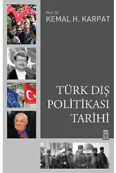 Türk Dış Politikası Tarihi