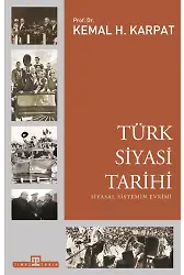 Türk Siyasi Tarihi