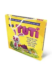 Tuti Set (5 Kitap)