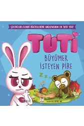 Tuti - Büyümek İsteyen Pire